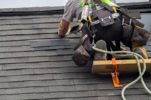 Reliable Roof Replacement contractor in Six Lakes, MI by Brentwood Metal Roofing